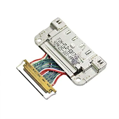 Afbeelding van Gintai DC Power Jack Dock Connector Oplaad Poort Socket Flex Kabel voor Mic rosoft Surface Pro 4 1724 5 1796 939825 001 M1011228 002