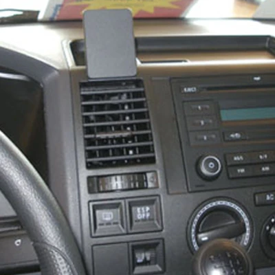 Afbeelding van Brodit ProClip houder geschikt voor Volkswagen T5/Caravelle/Shuttle Center mount