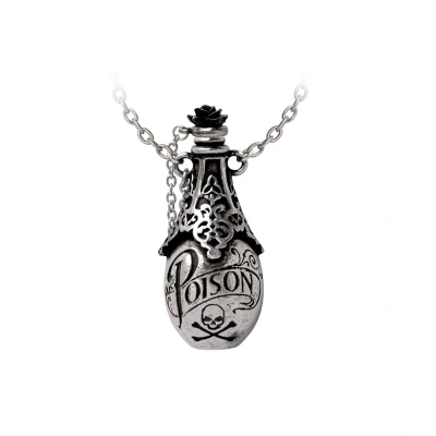 Afbeelding van Alchemy Lucrezia&#039;s Fix Ketting Zilverkleurig