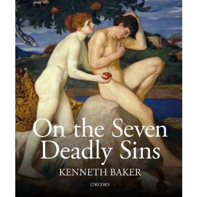 Afbeelding van On the Seven Deadly Sins