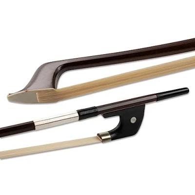 Afbeelding van GEWApure PS407312 Duits Model Bass Bow, maat 3/4