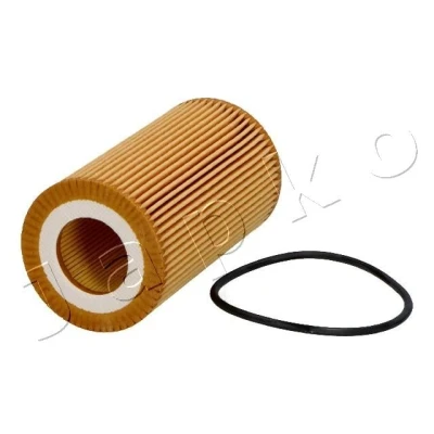 Afbeelding van JAPKO 10L11 Oliefilter Filter insert LAND ROVER: Range Rover III (L322) 4.4 D 4x4 2010 2012