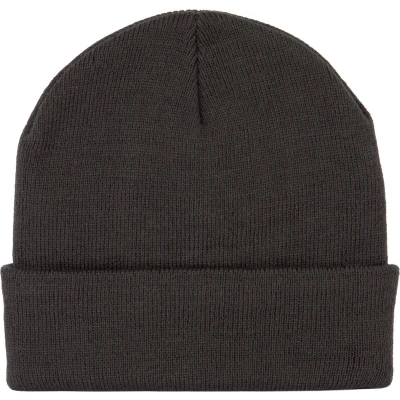 Afbeelding van K up Gerecycleerde muts met Thinsulate voering KP893 Dark Grey