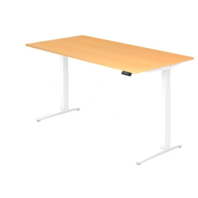 Afbeelding van hjh OFFICE PRO Xbhm 2E WW Beuken