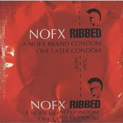 Afbeelding van NOFX Ribbed (CD)