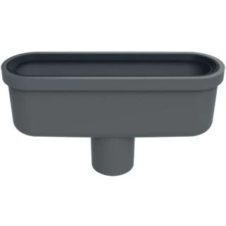 Afbeelding van Easy Drain Clean Sifon onderuitloop