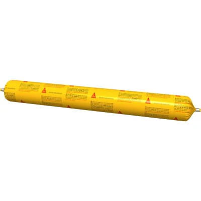Afbeelding van SikaHyflex 250 Facade 600ml Basaltgrijs Sika