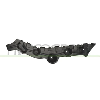 Afbeelding van PRASCO DA4221053 Houder, bumper Rechts achter DACIA: Logan II MCV (L8) 1.5 dCi, 1.2, TCe 90, 1.2 LPG, 0.9 1.6, 1.0 SCe 75 2013