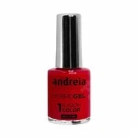 Afbeelding van nagellak Andreia Hybrid Fusion H43 (10,5 ml)