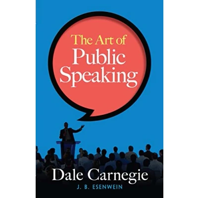 Afbeelding van The Art of Public Speaking