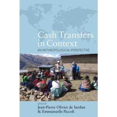 Afbeelding van Cash Transfers in Context: An Anthropological Perspective