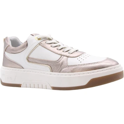 Afbeelding van Nero Giardini Sneaker Creme 37