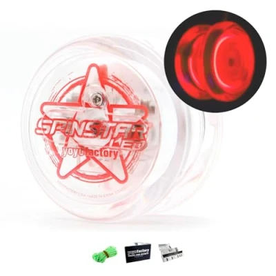 Afbeelding van YoYoFactory Spinstar