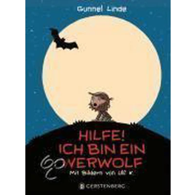 Afbeelding van Hilfe! Ich bin ein Werwolf