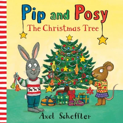 Afbeelding van Pip and Posy
