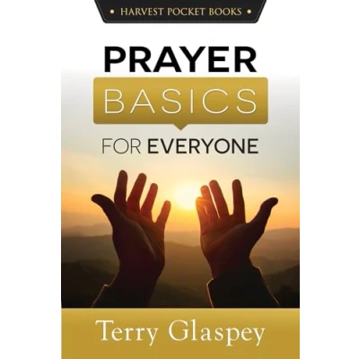 Afbeelding van Prayer Basics for Everyone