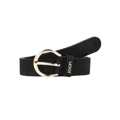 Afbeelding van JOOP! Riem zwart
