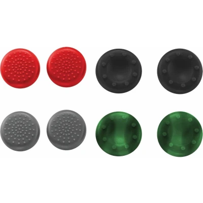 Afbeelding van GXT Thumb Grips 8 pack PlayStation 4