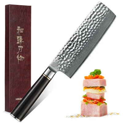 Afbeelding van HEZHEN B1Z Nakiri Hakmes