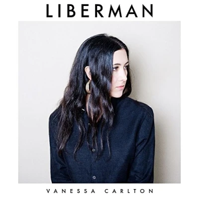 Afbeelding van Liberman Carlton Vanessa