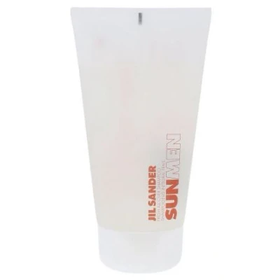 Afbeelding van Jil Sander Sun Men Douchegel 150 ml