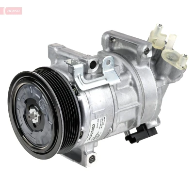 Afbeelding van Denso Airco compressor DCP21022