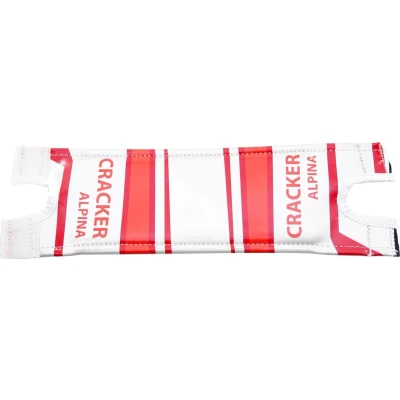 Afbeelding van Alpina Padset 20 Cracker red