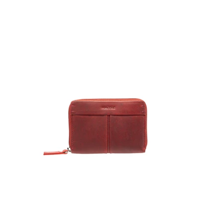 Afbeelding van Maître Birkenfeld Dalin Purse S Red