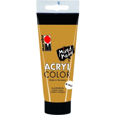 Afbeelding van Acrylcolor 100 ML Goud