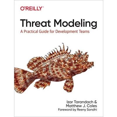 Afbeelding van Threat Modeling: A Practical Guide for Development Teams