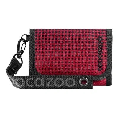 Afbeelding van coocazoo Wallet Blazing Fire