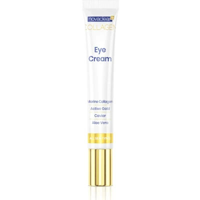 Afbeelding van NovaClear Collageen Eye Cream 15ml.