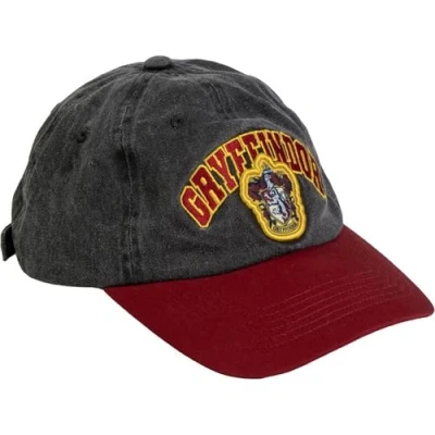 Afbeelding van Uniseks Pet Harry Potter Zwart 58 cm