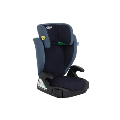 Afbeelding van Graco Autostoel Junior Maxi i Size Navy
