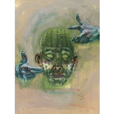 Afbeelding van The Kwaidan Collection: An Illuminated Edition
