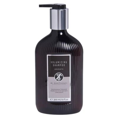 Afbeelding van Zenz Therapy Volumizing Shampoo Amaranth 300 ml