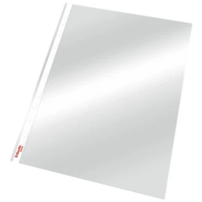 Afbeelding van Showtas Esselte copy safe 0.06mm PP A4 glashelder