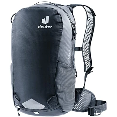 Afbeelding van Deuter Race 12 backpack black