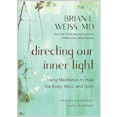 Afbeelding van Directing Our Inner Light: Using Meditation to Heal the Body, Mind, and Spirit