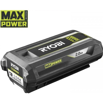 Afbeelding van Ryobi RY36B20B MaxPower 36V 2.0Ah lithium+ accu 5133005548