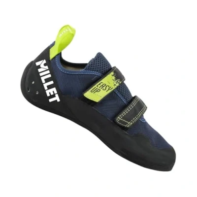 Afbeelding van MILLET Easy UP herenpantoffels, Grijs, 40 EU, EU