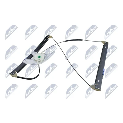 Afbeelding van Raambedieningsmechanisme NTY EPS AU 004