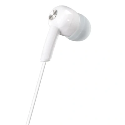 Afbeelding van Hama Oordopjes Gloss In Ear Wit