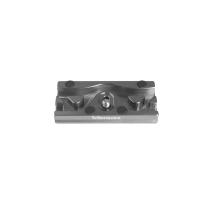 Afbeelding van Tether Tools TetherBlock Arca Graphite