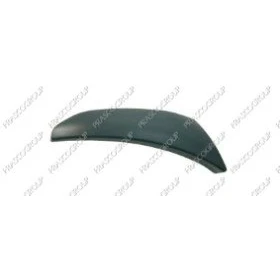 Afbeelding van PRASCO Premium MB8171103 Plaat, bumper Rechts voor MITSUBISHI: L200 III Pick up (K6) 2.4 4WD, 2.5 D, TD TD, 2 1996 2007