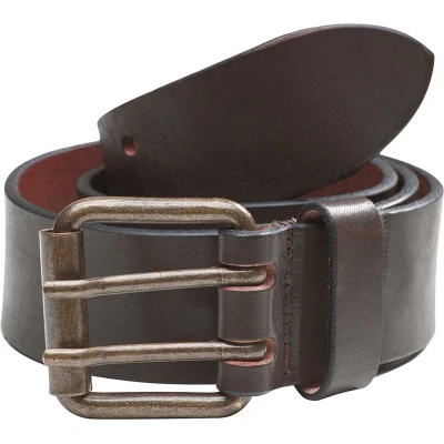 Afbeelding van Blaklader Riem leder 4007 3900 Bruin 85