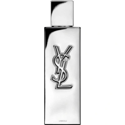 Afbeelding van Yves Saint Laurent MYSLF L’Absolu Parfum 60 ml