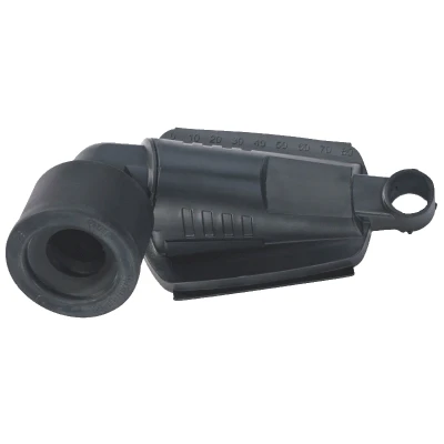 Afbeelding van Adaptador para aspiración de polvo DDE 14 (630829000)