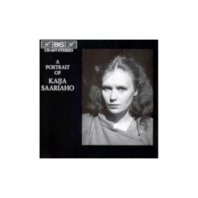 Afbeelding van Finnish Radio Symphony Orchestra Saariaho: A Portrait Of Kaija Saariaho (CD)