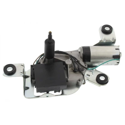 Afbeelding van MAPCO 90263 Ruitenwissermotor 12V Achter BMW: 3 Compact (E46) 318td 2.0, 316ti 1.6, 325 ti, 318ti 320td 2.0 2001 2005